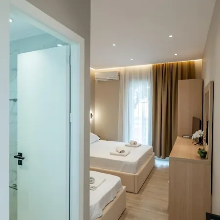 Lani 1 Hotel *